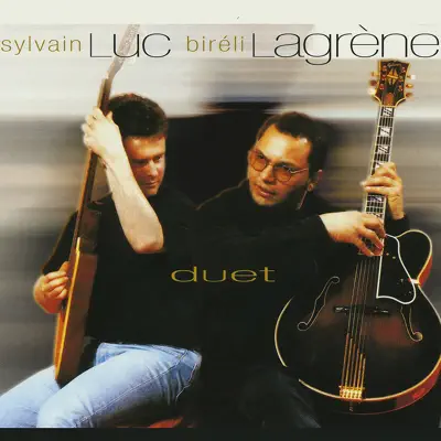 Duet - Biréli Lagrène Duet - Biréli Lagrène