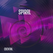 Spiral artwork