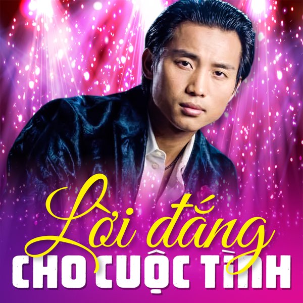 Lời đắng cho cuộc tình (ASIA DVD KARAOKE) by Đan Nguyên on Apple Music