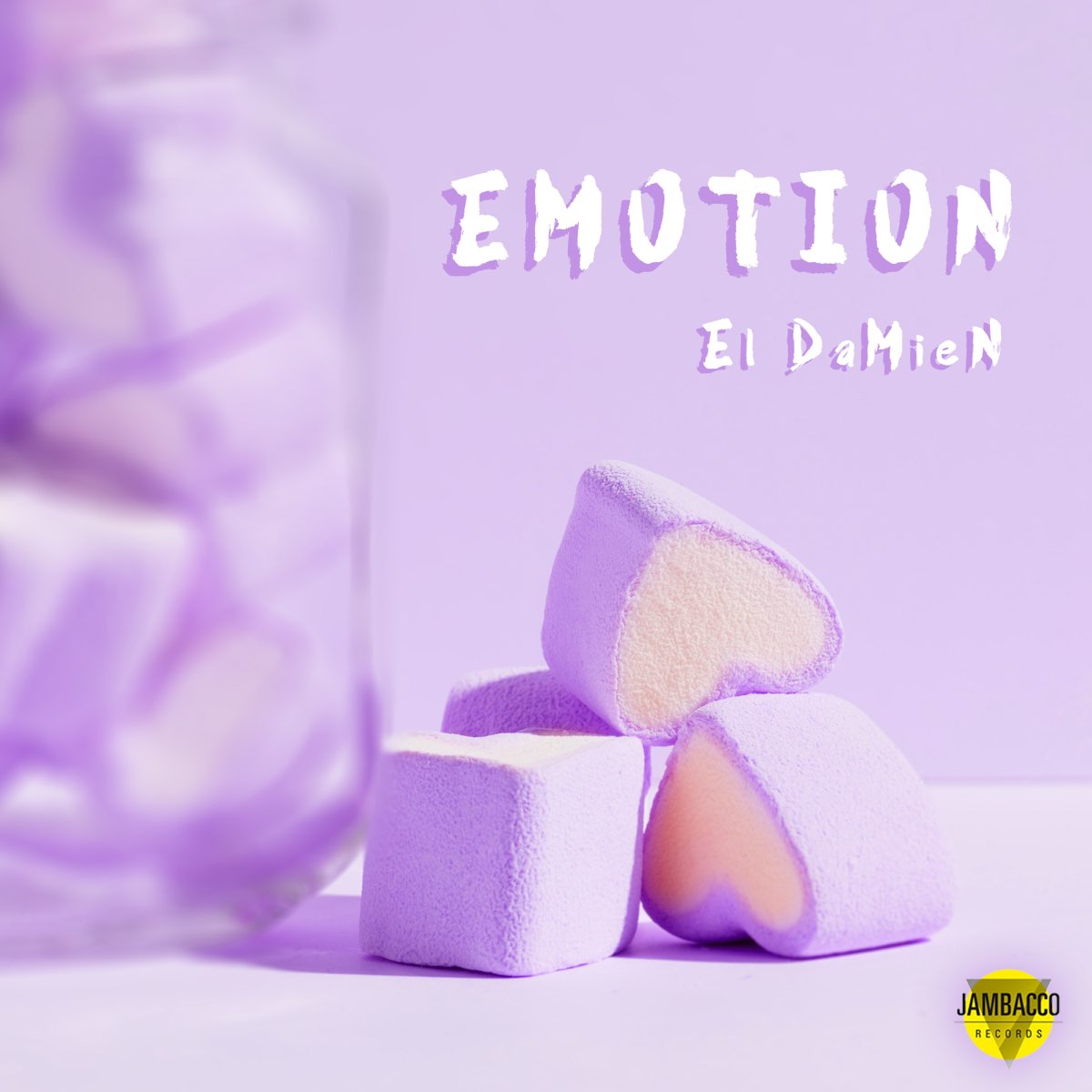 Love emotion radio edit