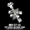 Inner City Life 2017 (feat. Diane Charlemagne, Espa & Burial) - Single album lyrics, reviews, download