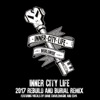 Inner City Life 2017 (feat. Diane Charlemagne, Espa & Burial) - Single