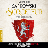 Le Dernier voeu - Andrzej Sapkowski