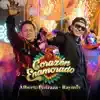 Corazón Enamorado - Single album lyrics, reviews, download