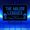 Yoey Muchnik - The Major Leagues