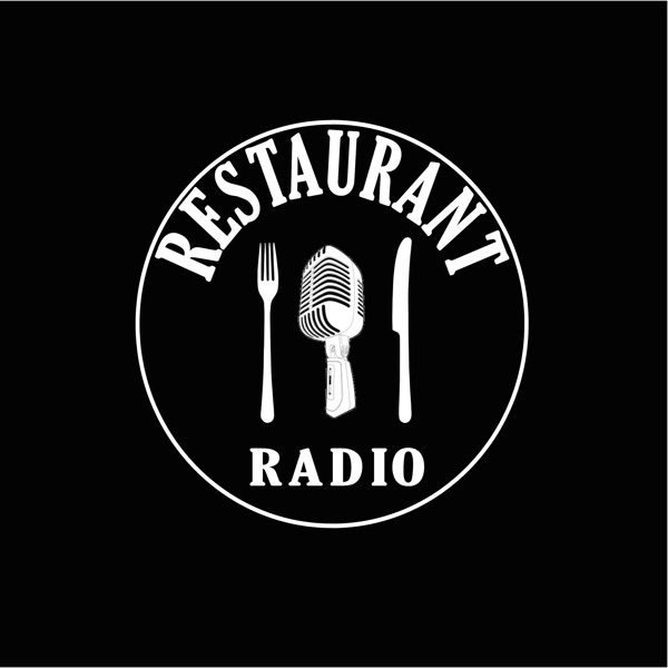 Restaurant Radio cover