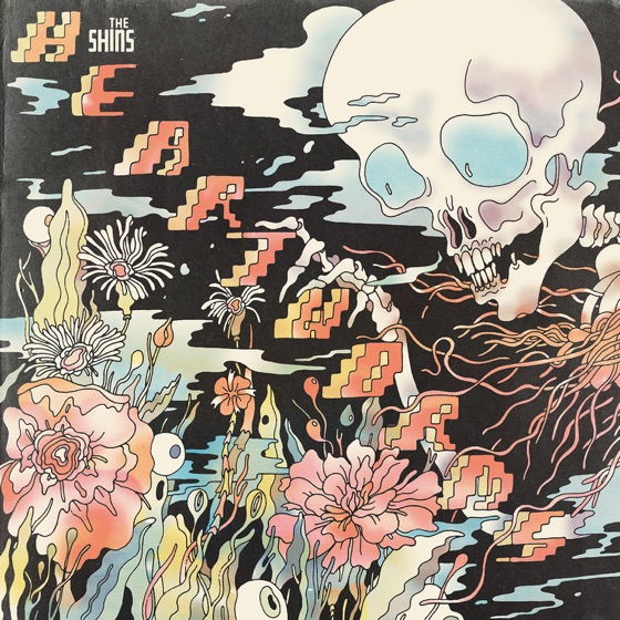 Cover artwork for Heartworms