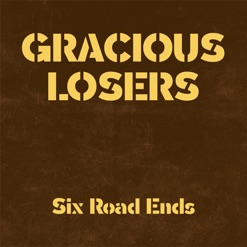 SIX ROAD ENDS cover art