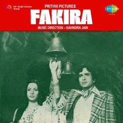 Hemlata & Mukesh - Akela Chal Chala Chal