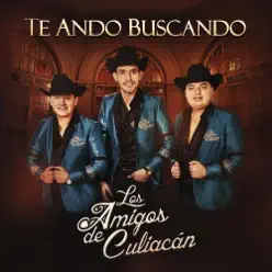 Te Ando Buscando - Los Amigos de Culiacan