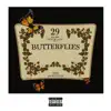 Butterflies (feat. KBFR) - Single album lyrics, reviews, download