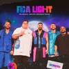 Fica Light (Ao Vivo) - Single