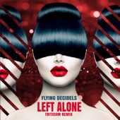 Left Alone (TRITICUM Remix) artwork