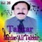 Kala Gorum Zmake Tha Kala Gorum Stoora Tha - Sardar Ali Takkar lyrics