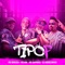 Tipof (feat. Mc Gw, Mc Sapinha & MC Buraga) - DJ Douglinhas lyrics