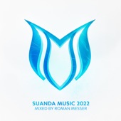 Suanda Music 2022 - Mixed by Roman Messer (DJ MIX) artwork