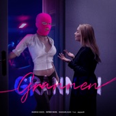 GRANNEN (feat. Jeppson) artwork