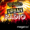 Top Charts 9: Urban Radio artwork