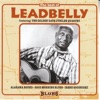 The Best of Leadbelly artwork