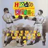 Them's Fighting Words 1 - EP album lyrics, reviews, download