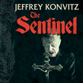 The Sentinel - Jeffrey Konvitz