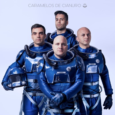 8 - Caramelos De Cianuro