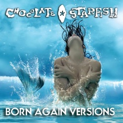 Chocolate Starfish - Mountain