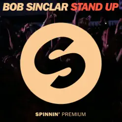 Stand Up - Single - Bob Sinclar