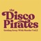 Dance with You (The Disco Pirates Edit) - Carrie Lucas lyrics