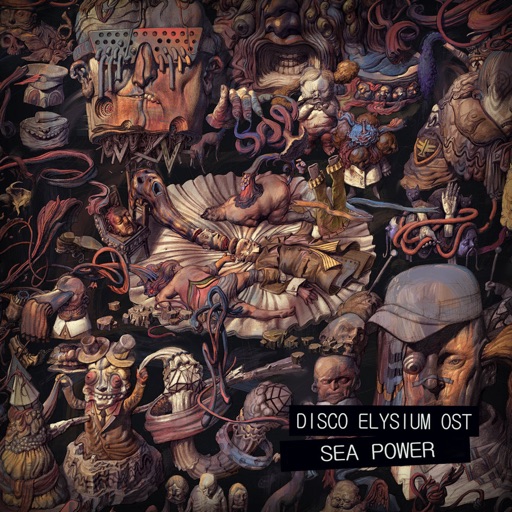 Album artwork
