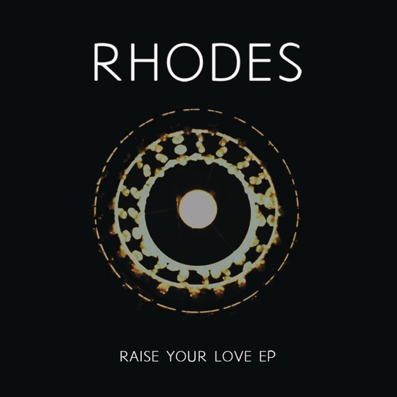 Cover artwork for Worry