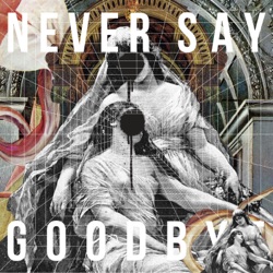 NEVER SAY GOODBYE (feat. Mummy-D)