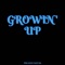 Growin' Up (feat. Austin Luke) - Blake Combs lyrics