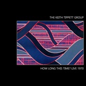 The Keith Tippett Group - Green & Orange Night Park