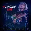 Stream & download + Latina (Live) - EP