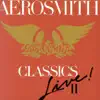 Classics Live II album lyrics, reviews, download