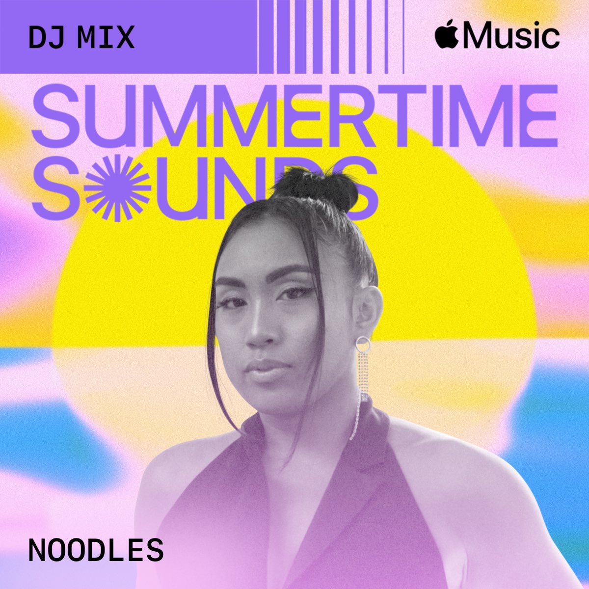 ‎Summertime Sounds 2022 (DJ Mix) By Noodles On Apple Music