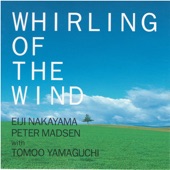 WHIRLING OF THE WIND artwork