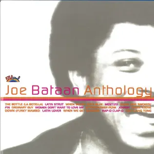 ladda ner album Joe Bataan - Anthology