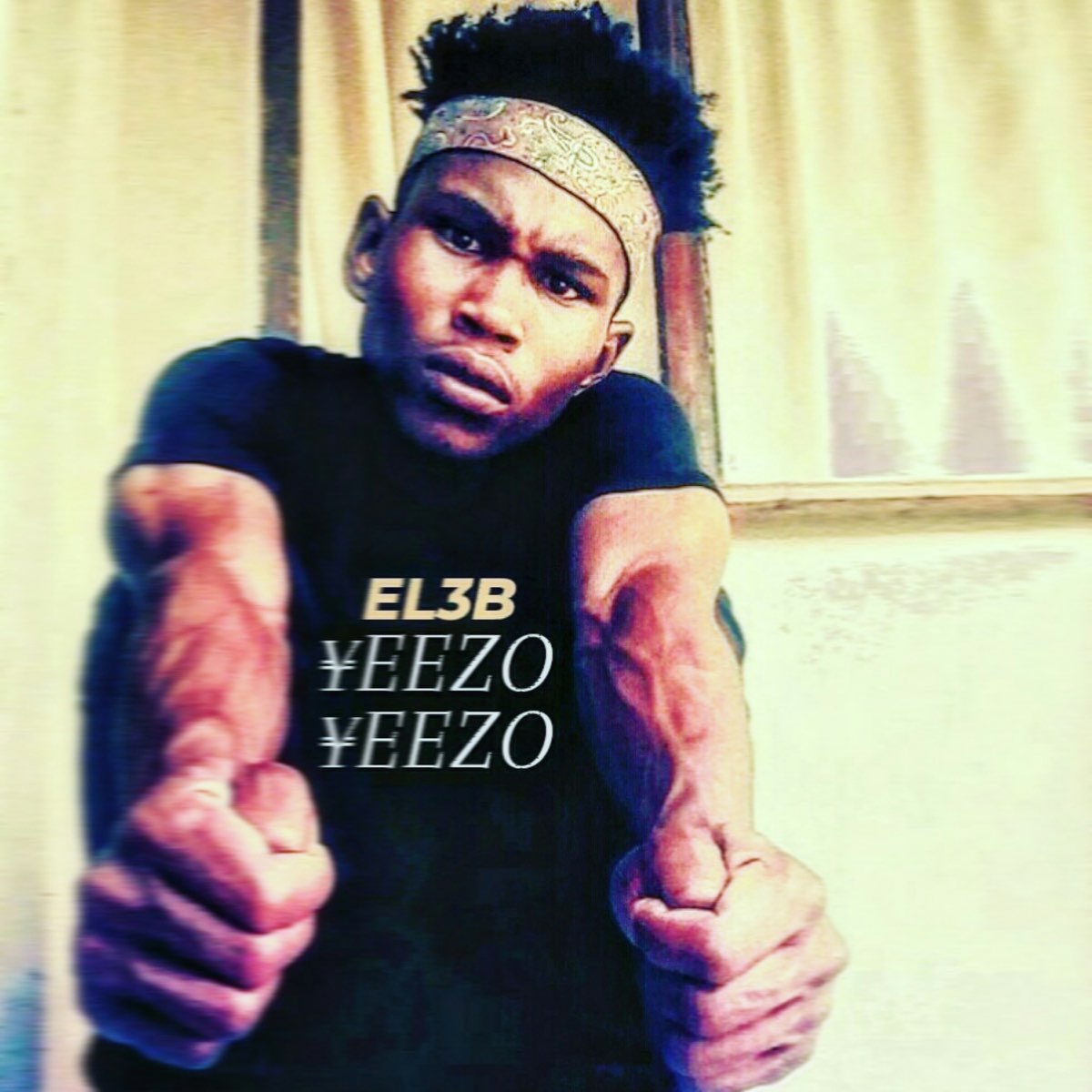 ‎Yeezo Yeezo - Single by Eleb on Apple Music