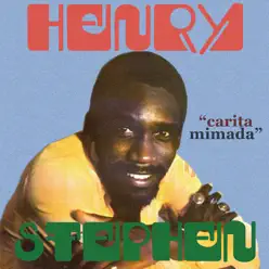 Carita Mimada - Single - Henry Stephen Carita Mimada - Single - Henry Stephen