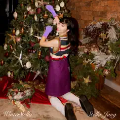 WinterStella - EP by Stella Jang album reviews, ratings, credits