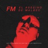 El Asesino De Malbec - Single