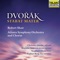 Stabat Mater, Op. 58, B. 71: VI. Fac me vere tecum flere artwork