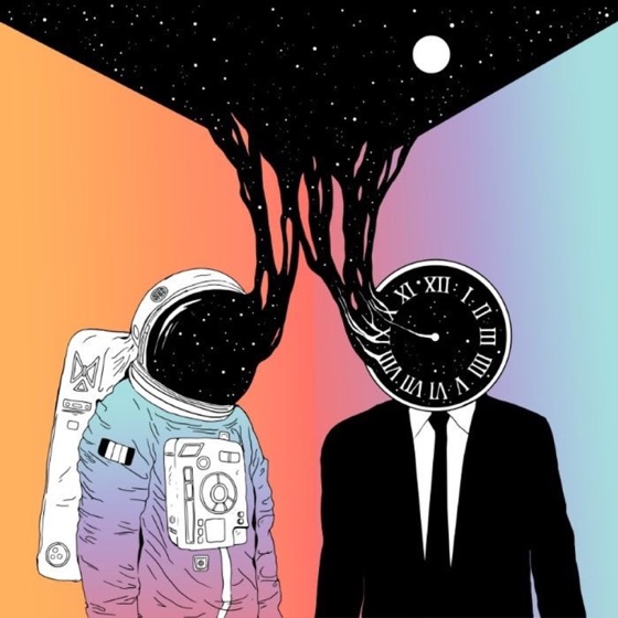 Cover artwork for Journey Into Sound