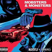 Mobsters & Monsters artwork