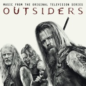 Taker's Creed ("Outsiders" Main Title Theme) artwork