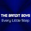 Every Little Step - Single album lyrics, reviews, download