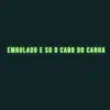 Stream & download EMROLADO E SO O CABO DO CANHA - Single