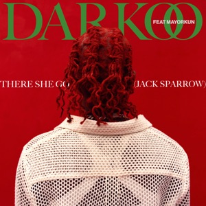 There She Go (Jack Sparrow) [feat. Mayorkun] - Single